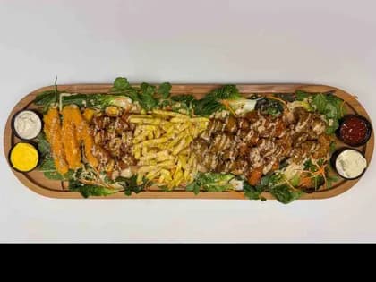 سینی مخصوص هرما
