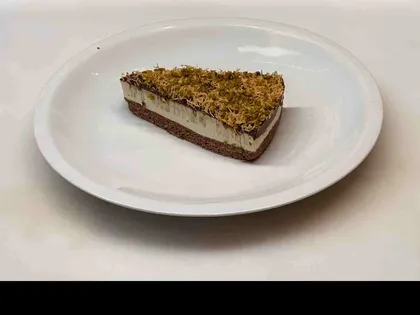 چیز کیک دبی