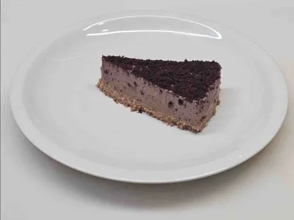 چیز کیک اورئو