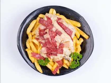 وایت فرایز
