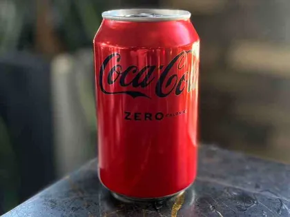 کوکا زیرو