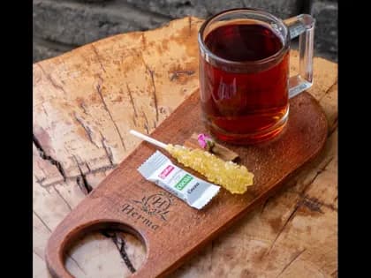 چای سیاه