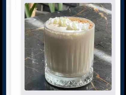 آیس نوستالژی