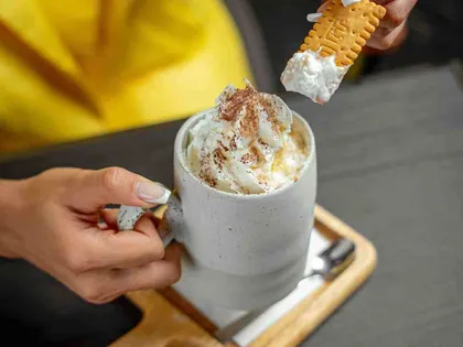 نوستالژي