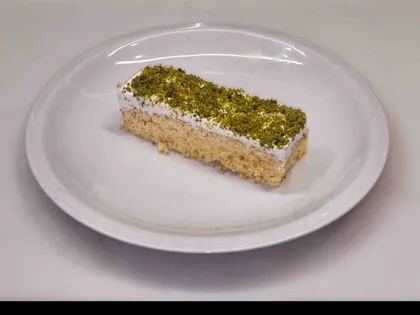 کیک سه شیر