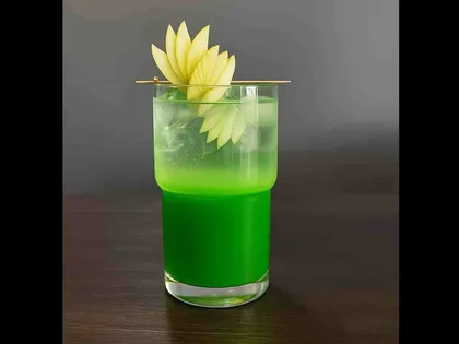گریین ویچ
